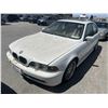 Image 1 : 2003 Bmw 530iA