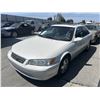 Image 1 : 2001 Toyota Camry