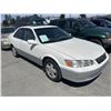 Image 2 : 2001 Toyota Camry