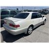 Image 3 : 2001 Toyota Camry