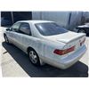 Image 4 : 2001 Toyota Camry