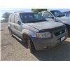Image 2 : 2001 Ford Escape