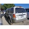 Image 4 : 2001 Ford Escape