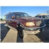Image 2 : 2001 Ford Expedition