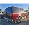 Image 3 : 2001 Ford Expedition