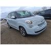 Image 2 : 2014 Fiat 500L