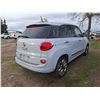 Image 3 : 2014 Fiat 500L
