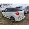 Image 4 : 2014 Fiat 500L