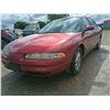 Image 1 : 2001 Oldsmobile Intrigue