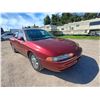 Image 2 : 2001 Oldsmobile Intrigue