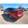 Image 4 : 2001 Oldsmobile Intrigue