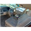 Image 6 : 2001 Oldsmobile Intrigue