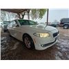 Image 2 : 2012 Bmw 5 Series