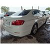 Image 3 : 2012 Bmw 5 Series