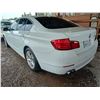 Image 4 : 2012 Bmw 5 Series