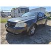 Image 1 : 2008 Dodge Avenger