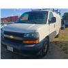 Image 1 : 2019 Chevrolet Express