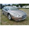 Image 2 : 1999 Chrysler LHS