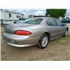 Image 3 : 1999 Chrysler LHS