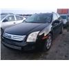 Image 1 : 2008 Ford Fusion