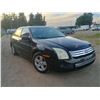 Image 2 : 2008 Ford Fusion