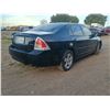 Image 3 : 2008 Ford Fusion