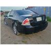 Image 4 : 2008 Ford Fusion