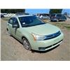 Image 2 : 2010 Ford Focus