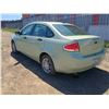 Image 4 : 2010 Ford Focus