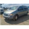 Image 1 : 2000 Toyota Sienna