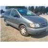 Image 2 : 2000 Toyota Sienna