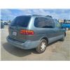Image 3 : 2000 Toyota Sienna