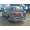 Image 4 : 2000 Toyota Sienna