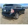 Image 3 : 2008 Ford Edge