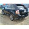 Image 4 : 2008 Ford Edge
