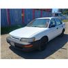Image 1 : 1997 Toyota Corolla