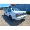 Image 4 : 1997 Toyota Corolla