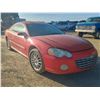 Image 1 : 2004 Chrysler Sebring