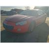 Image 2 : 2004 Chrysler Sebring