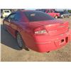Image 3 : 2004 Chrysler Sebring