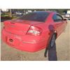 Image 4 : 2004 Chrysler Sebring