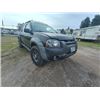 Image 2 : 2002 Nissan Frontier