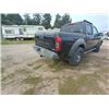 Image 3 : 2002 Nissan Frontier