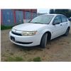Image 1 : 2003 Saturn ION