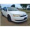 Image 2 : 2003 Saturn ION