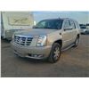 Image 1 : 2007 Cadillac Escalade