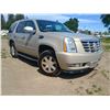 Image 2 : 2007 Cadillac Escalade