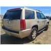 Image 3 : 2007 Cadillac Escalade