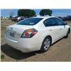 Image 3 : 2008 Nissan Altima