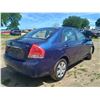 Image 3 : 2007 Kia Spectra